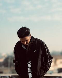 Sourav Kumar Sadness