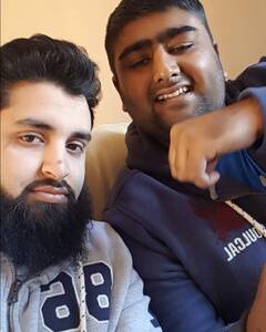 Pogbackdunya786  Love