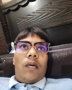 Mayank Verma Surprise