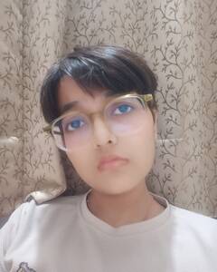 Princy Patel Skeptisism