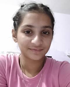 Ekampreet Kaur Shame