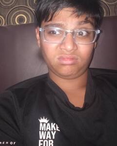 Mannat Singh Irritation