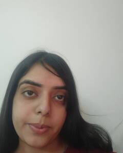 Siddhi Panghal Tiredness