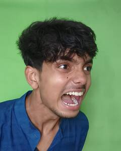 Shivang Swaraj Rage
