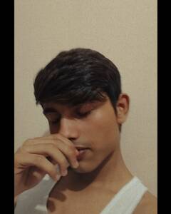 Nitesh Sidhu Sadness