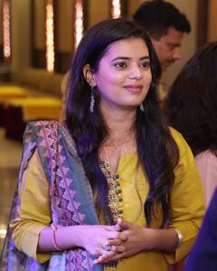 Vidhi Bhardwaj  Love