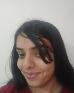 Siddhi Panghal Passion