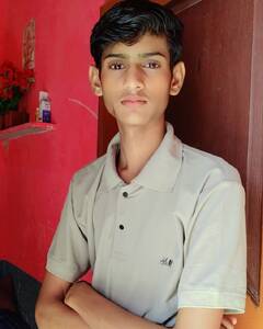 Sanny Kumar Happiness