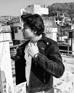 Harsh Bhatiya Surprise