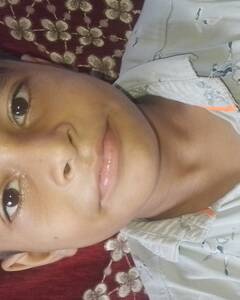 Satyam Singh Happiness