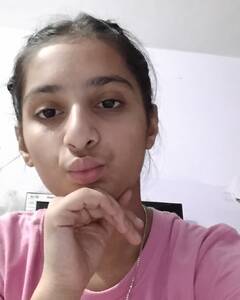 Ekampreet Kaur Passion