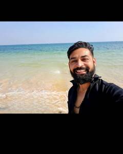 Jatin Nayak Happiness