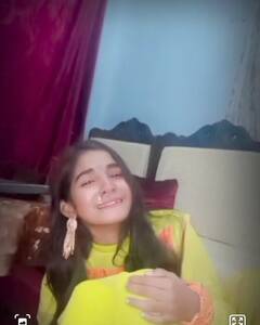 Shawiza Gill Gilldilshad Tears