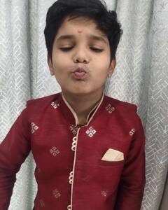 Arnav Malusare Passion