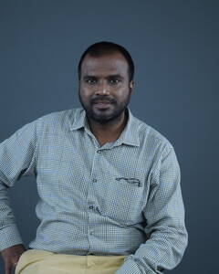 Anand Mettu Tiredness