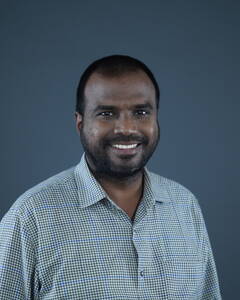 Anand Mettu Happiness