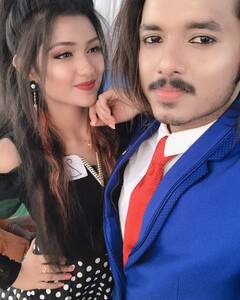 Samim Ahamed Love