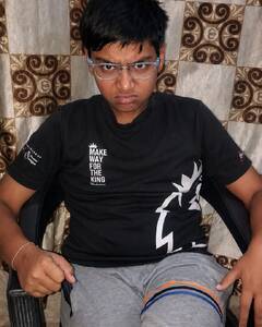 Mannat Singh Rage