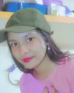 Shreya Namdev Happiness
