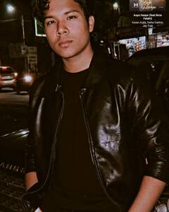 Harsh Bhatiya Sadness