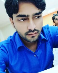 Zainul Hussain Melancholy