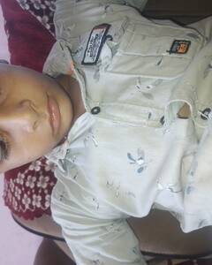 Satyam Singh Sadness