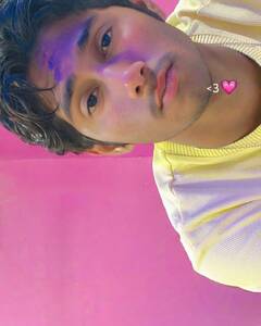 Samsuddin Qureshi Sadness