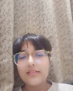 Princy Patel Tears