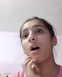 Ekampreet Kaur Surprise