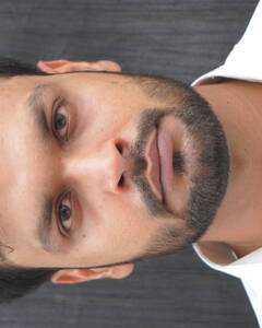 Shivam Awasthi Rage