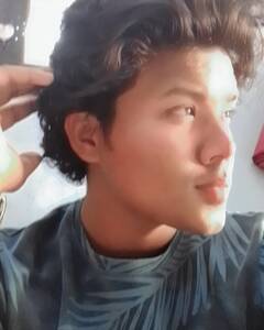 Harsh Bhatiya Melancholy