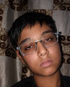 Mannat Singh Tiredness