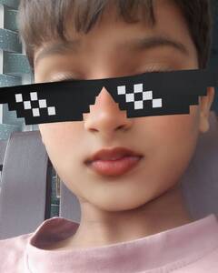 Neelam Singh Happiness