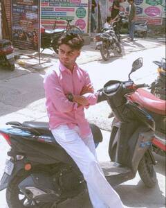 Ashwani Kumar Sadness
