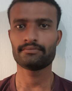 Mukul Vasu Tears