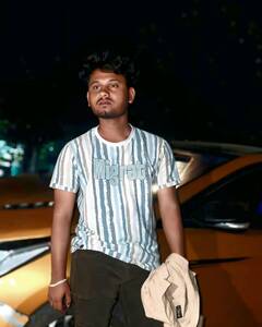 Moin Mulla Irritation
