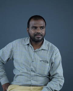 Anand Mettu Melancholy