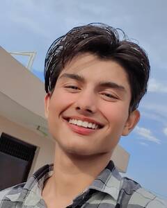 Nitesh Sidhu Happiness
