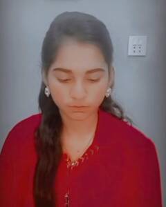 Shawiza Gill Gilldilshad Melancholy