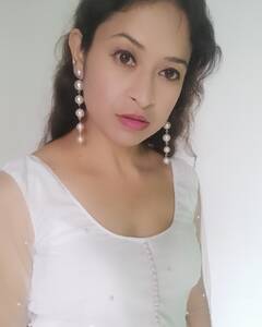 Moousumii Deka Adhikary Surprise