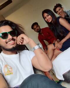 Samim Ahamed Surprise