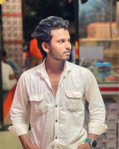 Moin Mulla Sadness
