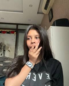 Trisha Gupta Surprise