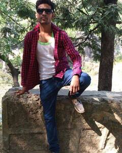 Jatin Nayak Rage