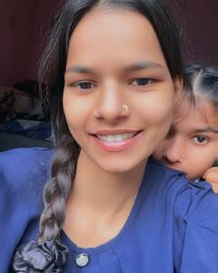 Vidhi Kumar Happiness