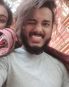 Samim Ahamed Skeptisism