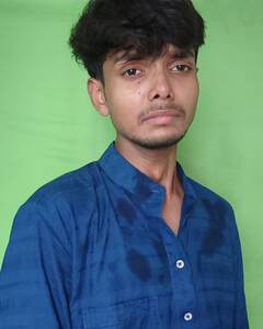Shivang Swaraj Sadness