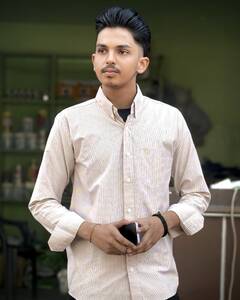 Sourav Kumar Surprise