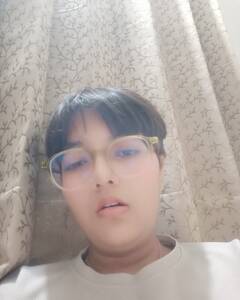 Princy Patel Tiredness