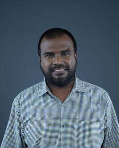 Anand Mettu Skeptisism